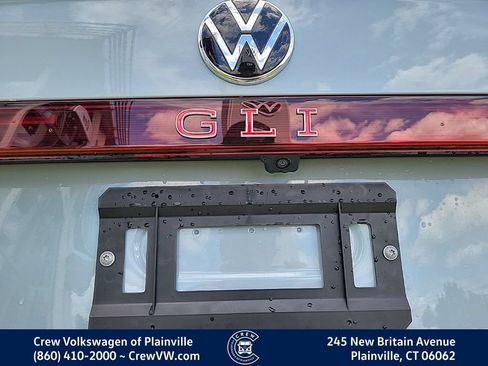 New 2026 Volkswagen Jetta GLI Autobahn FWD image 29