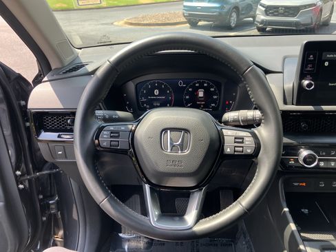 Used 2026 Honda CR-V EX-L image 20