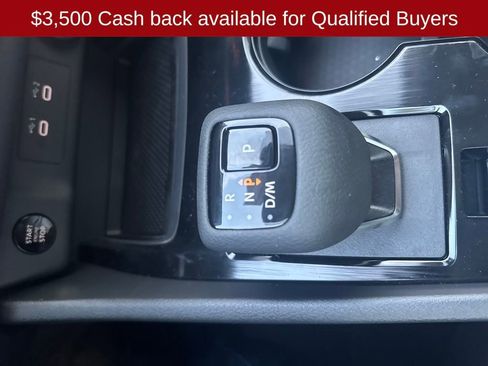 New 2026 Nissan Rogue SV image 26