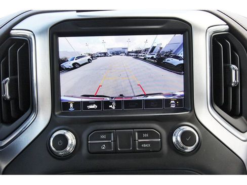 Used 2023 GMC Sierra 2500 SLT w/ SLT Convenience Package AWD/4WD image 21