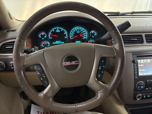 Used 2012 GMC Yukon XL SLT AWD/4WD image 48