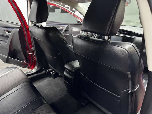 Used 2019 Toyota Corolla SE FWD image 47