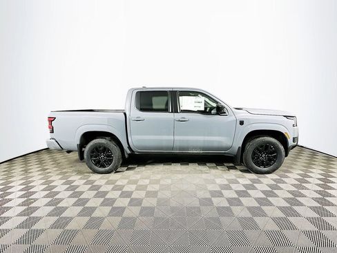 New 2026 Nissan Frontier SV w/ SV Convenience Package image 11