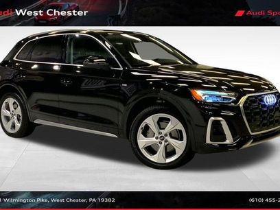 Used 2025 Audi Q5 2.0T Premium Plus w/ Premium Plus Package