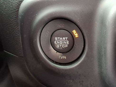 Certified 2023 Jeep Wrangler Sport S image 25