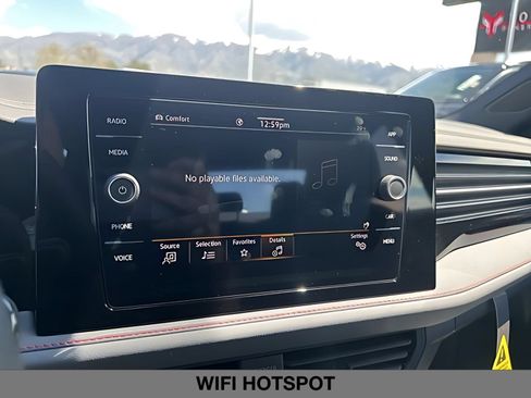 New 2026 Volkswagen Jetta GLI Autobahn FWD image 3