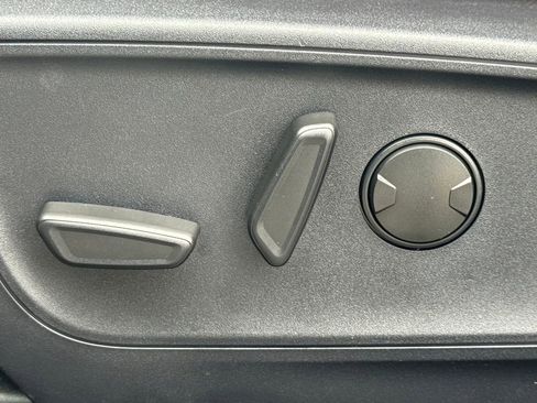 Used 2025 Ford Bronco Sport Outer Banks w/ Outer Banks Tech Package+ image 30