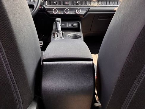 Used 2024 Honda Civic Sport image 16