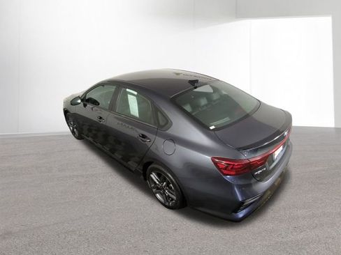 Used 2021 Kia Forte GT-Line image 33