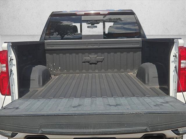 Used 2019 Chevrolet Silverado 1500 RST w/ All-Star Edition AWD/4WD image 6