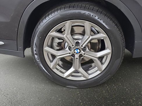 Certified 2023 BMW X3 xDrive30i w/ Premium Package AWD/4WD image 38