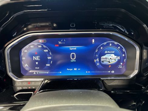 New 2026 Chevrolet Silverado 1500 RST AWD/4WD image 15