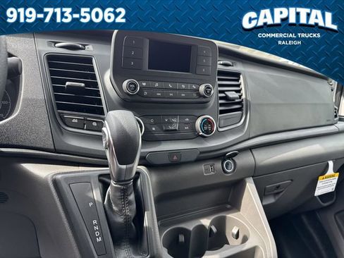New 2025 Ford Transit 350 AWD w/ Interior Upgrade Package image 25