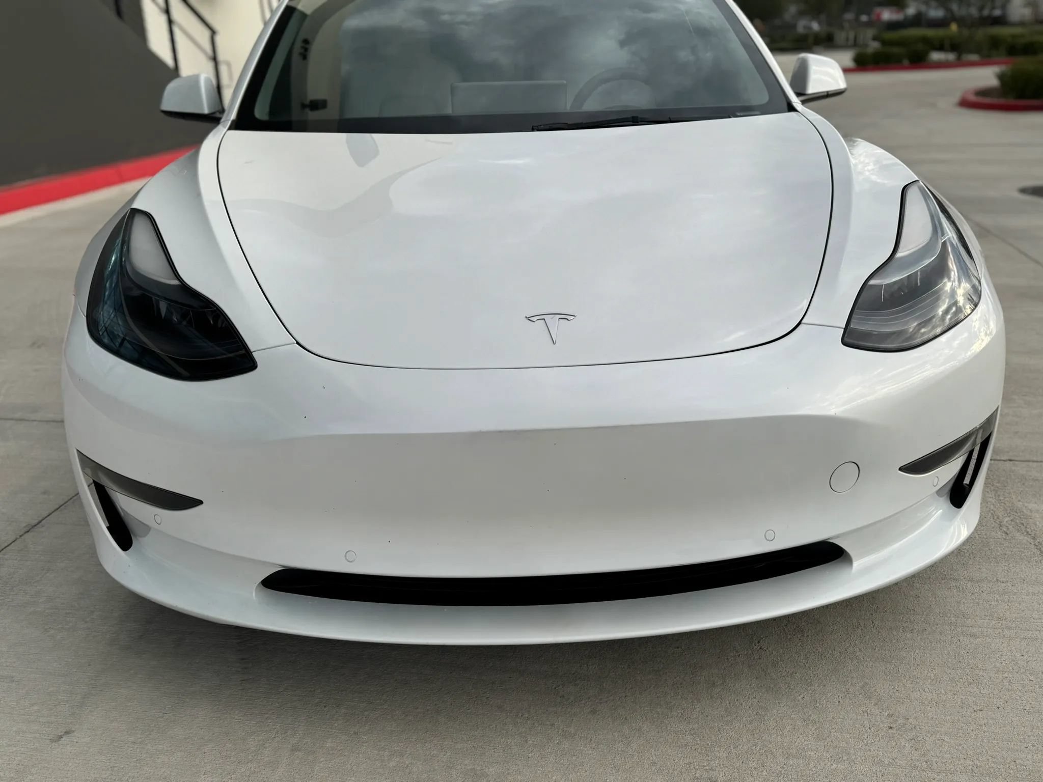 Used 2022 Tesla Model 3 Standard Range RWD image 26