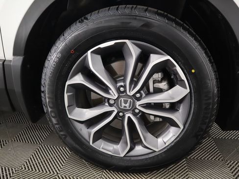 Used 2022 Honda CR-V EX-L image 33