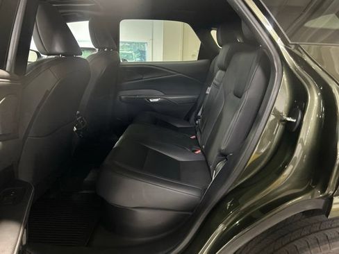 Used 2023 Lexus RX 350 Premium w/ Accessory Package AWD/4WD image 23