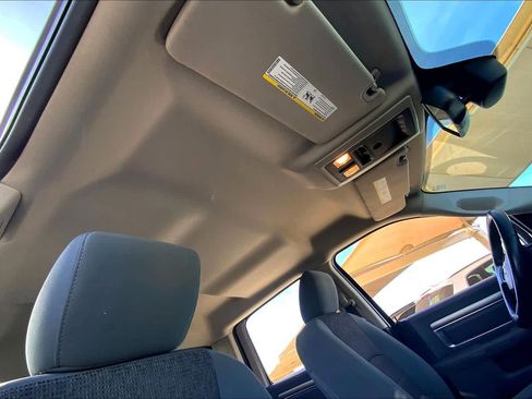 Used 2015 RAM 1500 Lone Star image 13