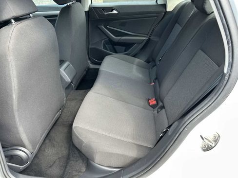 Used 2019 Volkswagen Jetta S FWD image 6