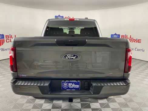 New 2026 Ford F150 STX w/ Equipment Group 200A RWD image 4