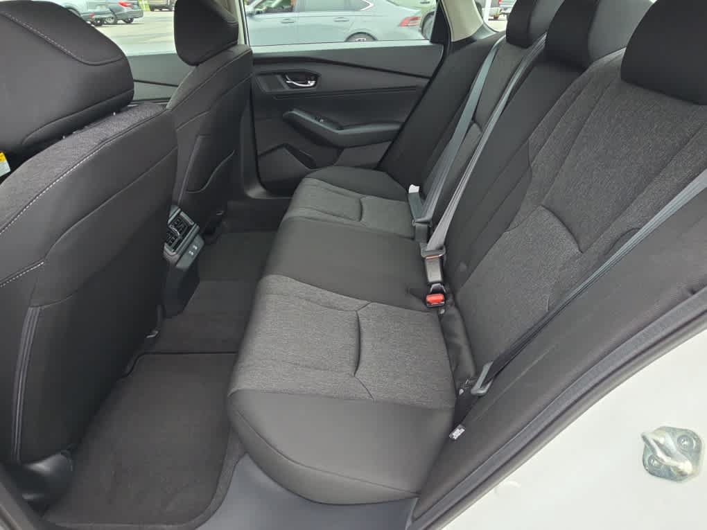 Used 2026 Honda Accord SE image 10