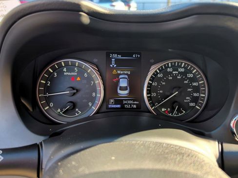 Used 2020 INFINITI Q50 Sport image 21