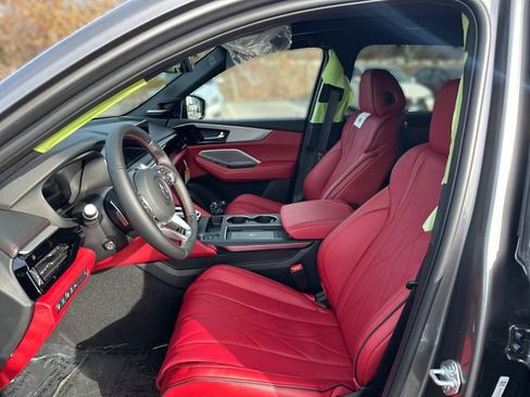 New 2026 Acura MDX A-Spec image 9