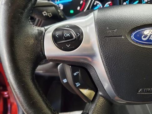 Used 2016 Ford Escape Titanium AWD/4WD image 20
