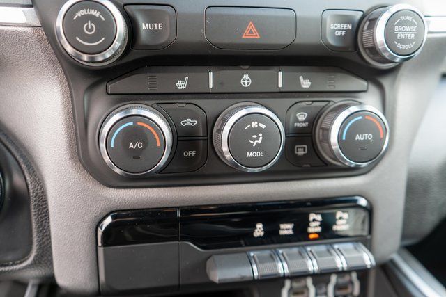 Used 2020 RAM 1500 Big Horn AWD/4WD image 28