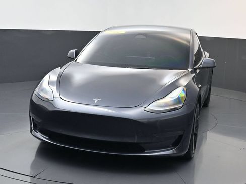 Used 2022 Tesla Model 3 Performance AWD/4WD image 7