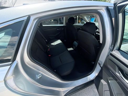 Certified 2024 Honda Accord EX image 27