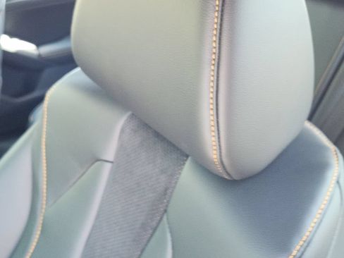New 2026 Acura Integra A-Spec FWD image 13