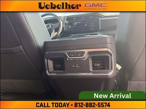 Used 2024 GMC Sierra 2500 Denali w/ Denali Reserve Package image 7