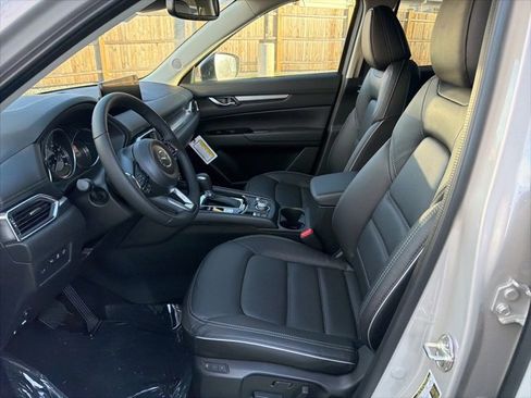 New 2025 MAZDA CX-5 AWD 2.5 S image 9