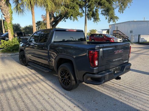 Used 2022 GMC Sierra 1500 Elevation w/ Driver Alert Package I RWD image 5