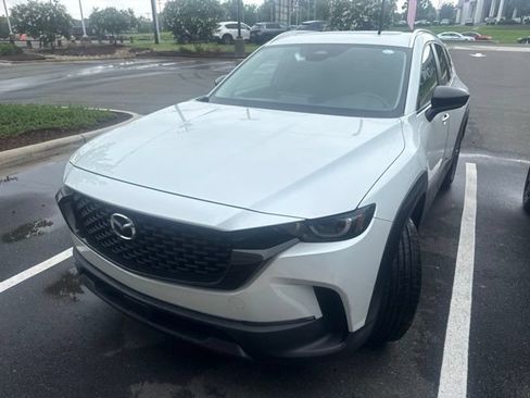 Used 2025 MAZDA CX-50 AWD 2.5 S image 3