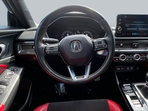 Used 2024 Acura Integra Type S FWD image 6