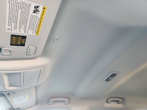 Used 2024 Ford Bronco Sport Big Bend w/ Convenience Package image 25