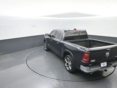 Used 2020 RAM 1500 Limited image 21