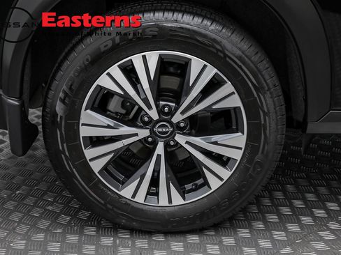 Used 2023 Nissan Rogue SV image 44