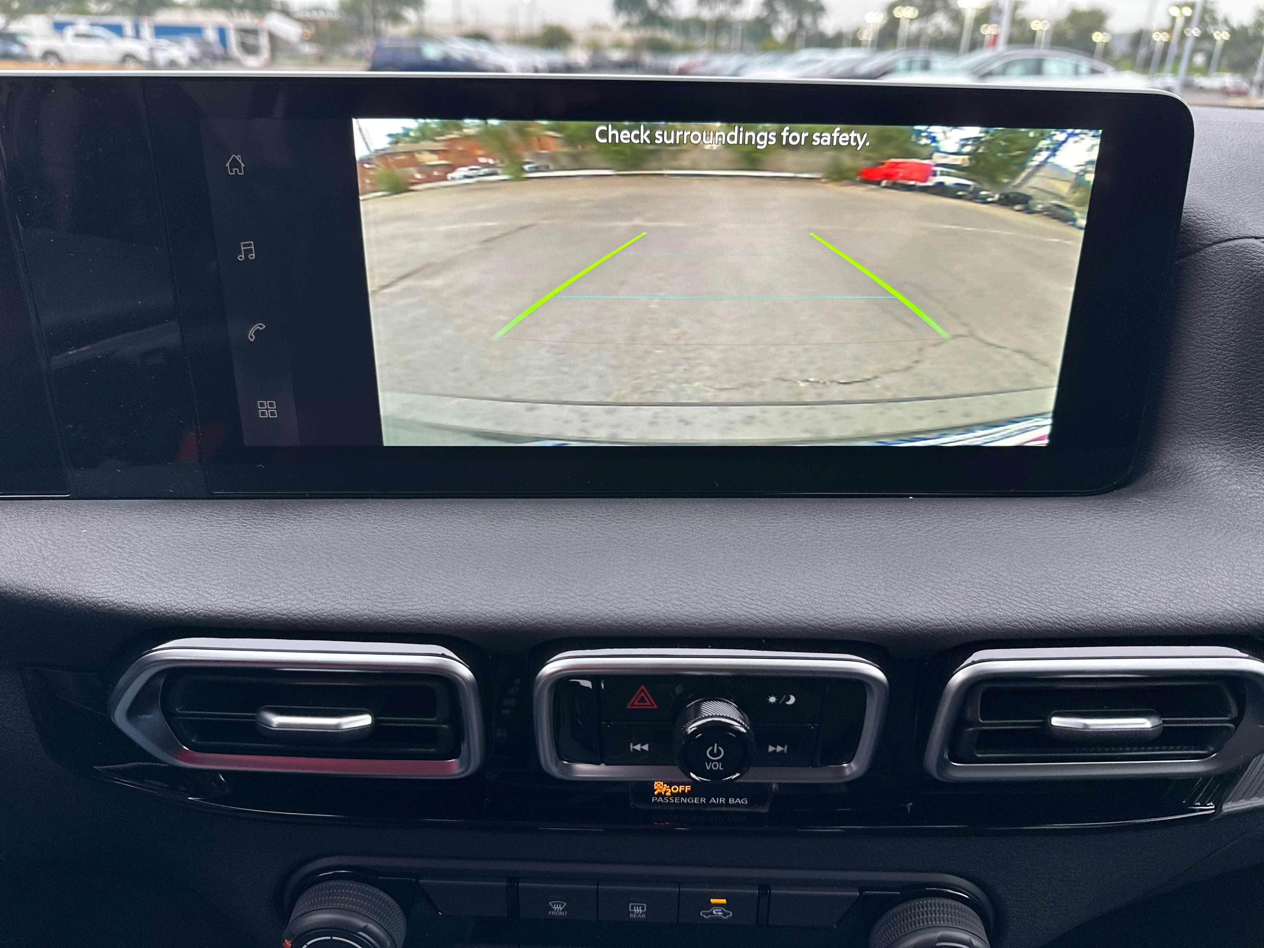 New 2027 Nissan Sentra S w/ Floor Mat Package FWD image 34