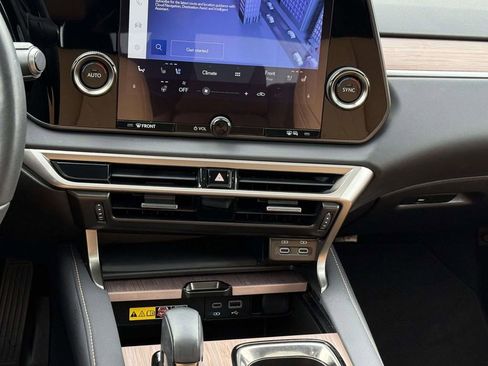 Used 2023 Lexus RX 350 Premium w/ Cold Area Package image 18