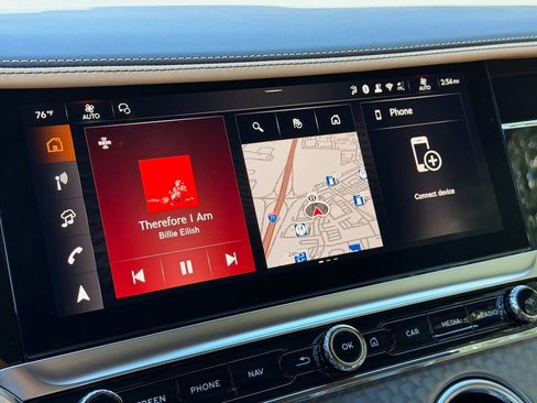 New 2026 Bentley Continental GTC image 25