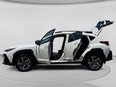 Certified 2024 Subaru Crosstrek 2.0i Premium w/ Popular Package #4 AWD/4WD image 28