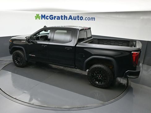 Used 2023 GMC Sierra 1500 AT4X image 23