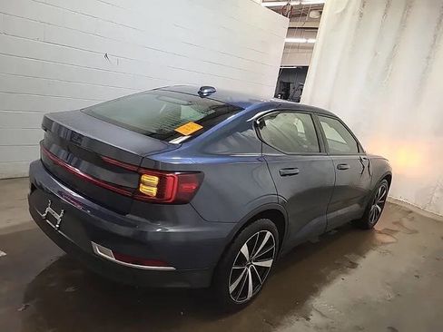 Used 2022 Polestar Polestar 2 Long Range Dual Motor AWD 4dr w/ Pilot Package image 2