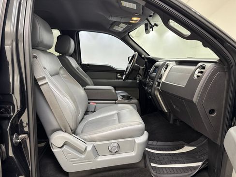 Used 2014 Ford F150 XLT w/ Equipment Group 302A Luxury AWD/4WD image 28
