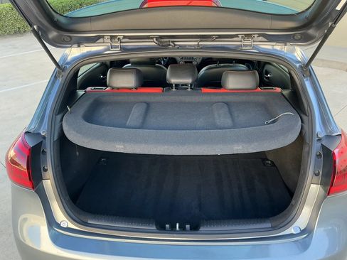 Used 2017 Kia Forte SX FWD image 13