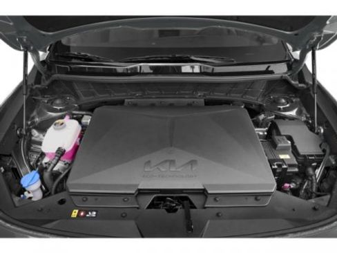 Certified 2023 Kia Niro Wind w/ Wind Preserve Package image 15