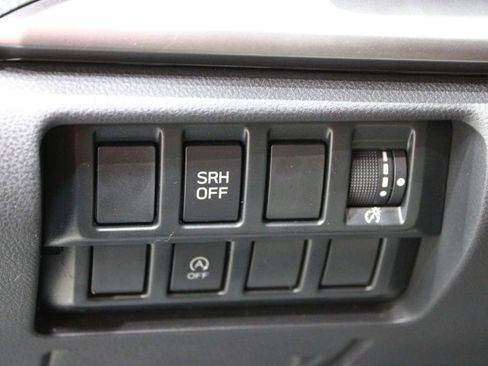 Used 2023 Subaru Forester Premium image 23