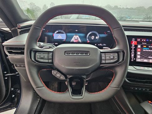 New 2026 Dodge Charger Daytona Scat Pack image 13